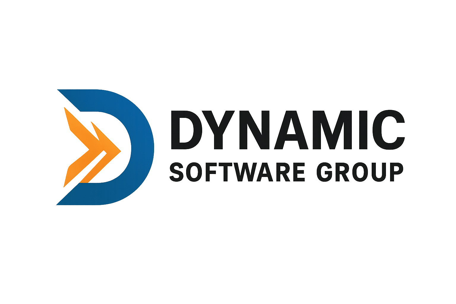 Dynamic Software Group Logo