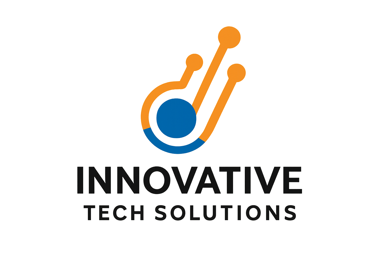 Innovative Tech Solutions Logo