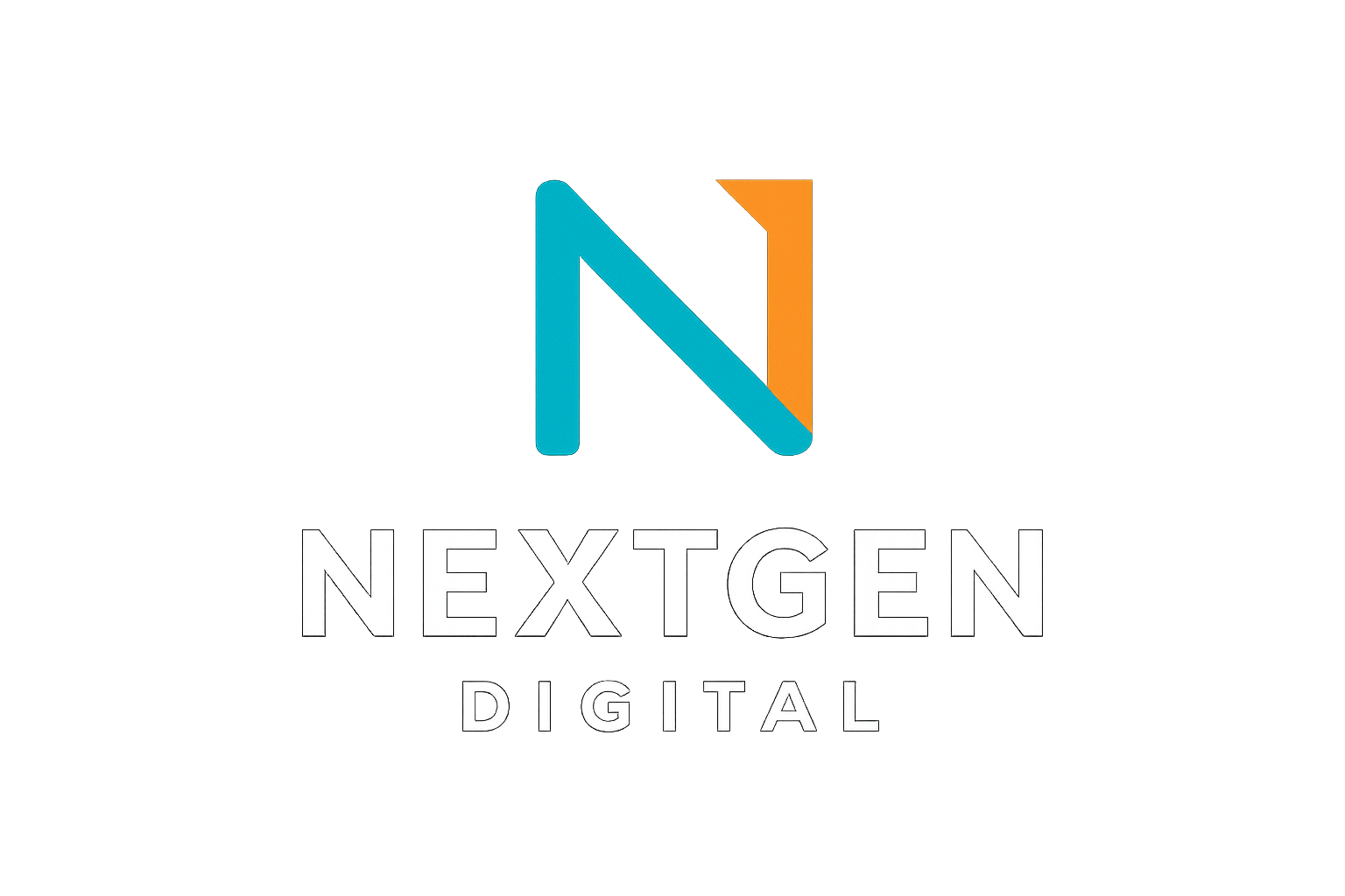 NextGen Digital Logo